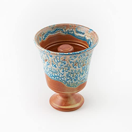 La copa de Pitágoras