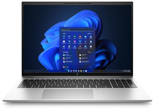 HP EB860G9 i7-1255U 16 16GB/512 LTEA PC