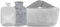 Behiruch 3 en 1 Bouillotte eau Chaude, Regles Douloureuses, 1.2 L Bouillotte Ceinture avec Housse en Peluche Douce, Bouillotte Peluche Ventre pour Chauffe Main Ventre Cou (Gris)