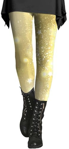 FJKVAVF Black of Friday Angebote 2024 Baby Leggins Damen Schwarz Taschen Leggins Baumwolle Damen Lang Blickdicht Thermo Leggings Damen Xs Thermo Leggings Mädchen 128 Set Letzte Bestellungen Anzeigen