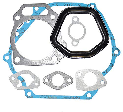 Rocwood 3736, Juego de Juntas Adaptable a Motor Honda GX-390, GX-420