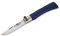 Old Bear Taschenmesser Full Color Serie Größe S Blau