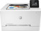 HP Color LaserJet Pro M255dw Farblaserdrucker (Laserdrucker, WLAN, LAN, Duplex, Airprint) weiß