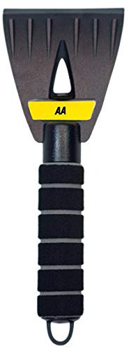 AA Car Essentials AA1418 Ice Scraper