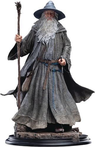 Weta WT860102981 Figur, 24 x 36 x 24 cm, Flerfärgad