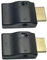 Ensigear HDMI Adapter ，HDMI Blocker Adapter (2pcs)