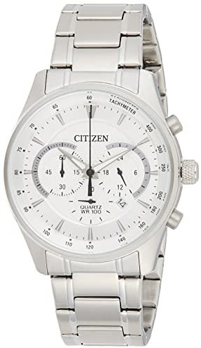 Citizen Gentse Chronograph