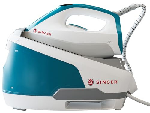 Singer STIRELLA C/Continuo P/Inox 2200W