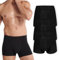 siegmund Inkontinenz Herren Boxershort 1x Care | Waschbare Unterwäsche mit bis zu 60ml Saugfähigkeit für den mehrmaligen Gebrauch | Größe XXL | für leichte Inkontinenz oder Blasenschwäche