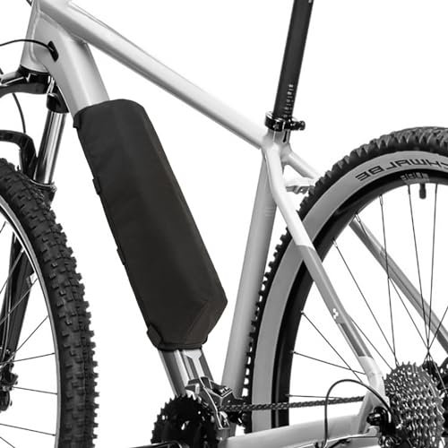 ZYXTLY Ebike Battery Cover Waterproof Bag,Electric Bicycle Battery Case,Resistant Protection Cover for Electric Bike Lithium Battery Bag,Dustproof Wear Resistant Battery Protective Portable Package