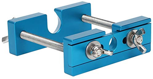 Lazmin112 Extracteur Professionnel, Outil d'Extraction d'embout Buccal Accessoire Universel Pour TRompette en Aluminium