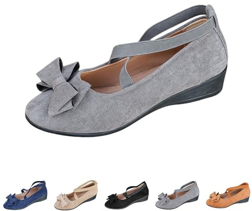 Sandales à lanières, chaussures de danse pour femme, ballerines plates en polyuréthane souple, confortables, élégantes, respirantes, antidérapantes, Mary Jane, chaussures de loisirs, chaussures pour