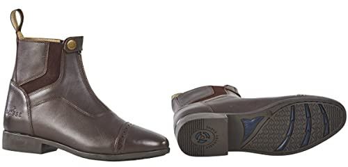 Jodhpur-Stiefelette APIA