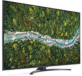 LG 55UP78006LB 55 '' Ultra HD 4K Smart HDR webOS