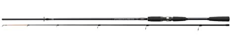 Cormoran Power Creek Jigger 2,40m 5-25g Gummifischrute Spinnrute