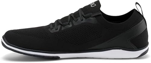 Xero Shoes Mens HFS II Blue Iolite/Aquarius Gradient