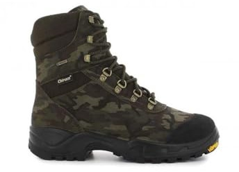 CHIRUCA Botas Barbet 21 Gore-Tex