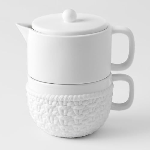 Räder Strick Kannen Set