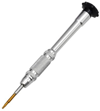 Professional Watch Repair Screwdriver Screwdrivers for Eyeglasses Clocks and Jewelry Watchmaker Repaier Tool