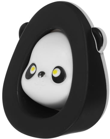 HEALEEP Arrêt de porte anti-collision première garde s'arrête barre de sécurité d'arrêt de porte monté protecteur de porte murale claquement de porte Gel de silice Black