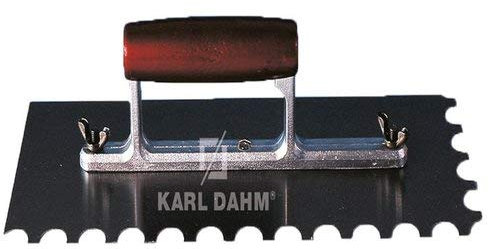 Karl Dahm