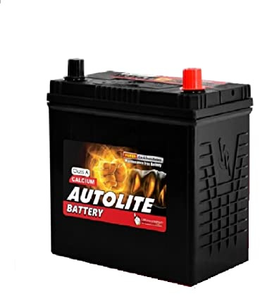 12V TYPE 054 Car Battery AUTOLITE FOR STANDARD NON -START-STOP VEHICLES 187 mm (L) x 136 mm (W) x 220 mm (H)