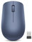 Lenovo 530 Wireless Mouse, Ambidextrous Design, Nano USB Connection, Compatible with Windows Laptops and PCs – Abyss Blue