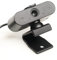 iggual – Webcam Full HD 1080p con Micrófono Integrado, Cámara Web para PC con Conexión USB, Tapa Protectora y Base Flexible Compatible con Trípode, Ideal para Videollamadas y Streaming