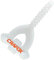CRAFOX® Croisillons Carrelage Autonivelant 1mm | 200 Clips | Pose Facile & Précise | Espacement Régulier | Idéal pour Carrelage Sol & Mur | Système de Nivellement à Visse Professionnel