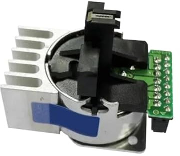 QzhfPFxsx 3-Pack Print Head Compatible with TM-U220 Series Dot Matrix Printers Including TM-220 U220PD U220PA M188D U288B TM-U220B TM-U220PB