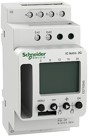 Schneider Electric CCT15245