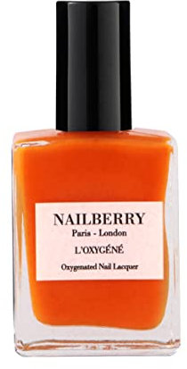 NAILBERRY Spontaneus, 15 ml