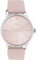 Oozoo Timepieces Damen Uhr - Armbanduhr Damen mit 20mm Lederarmband | Hochwertige Uhr für Frauen - Edle Analog Damenuhr in rund C10926