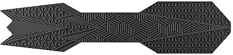 MiOYOOW - Banda de protección de cadena de bicicleta para bicicleta de montaña de silicona antiarañazos para bicicleta de montaña