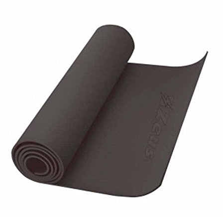 Zeus Matte für Training, Yoga, Aerobic Fitness (60 x 160 x 0,7 cm)