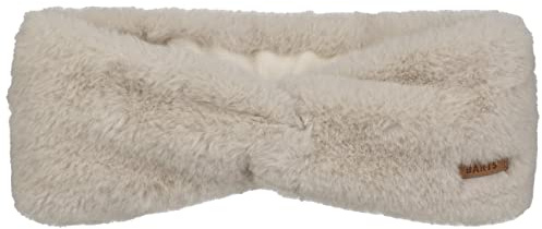 Barts Jungen Doozy Headband Stirnband, Elfenbein (CREAM 0010), 53