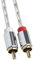 Pro-Ject Connect it Line E RCA, cavo audiofilo entry-level (0,41 m)
