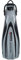 Mares Excite PRO Tauchflossen Unisex – Erwachsene Gris Regular