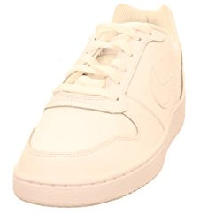 Nike Herren EBERNON Low Fitnessschuhe, Weiß (White 100), 40.5 EU