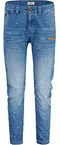 Maloja GritliM. NOS Hose Damen blau