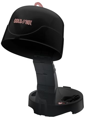 GOLD N HOT 1875 WATT Salon Hair Dryer