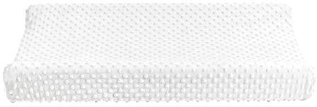 Baby Wipe Wickeltisch Wickelunterlage Wickelunterlage Bezug Wickelunterlage Bezug Babypflegetücher für Pferde (Weiß, Einheitsgröße)
