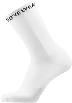 GOREWEAR Essential Merino Socken, White, 38-40