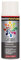 DSTOCK60 - Peinture aérosol - Blanc 9010-400ml - Séchage Rapide - Radiateur Sintopeinture