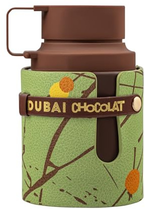ARMAF Odisea Dubai Chocolate Eau De Parfum 100ml