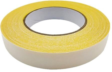 Nastro per tappeti a doppio lato, Nastro adesivo antiscivolo, Tappeto Residue Carpet Floor, Pinza per tappeti multipurpos Area, Legno