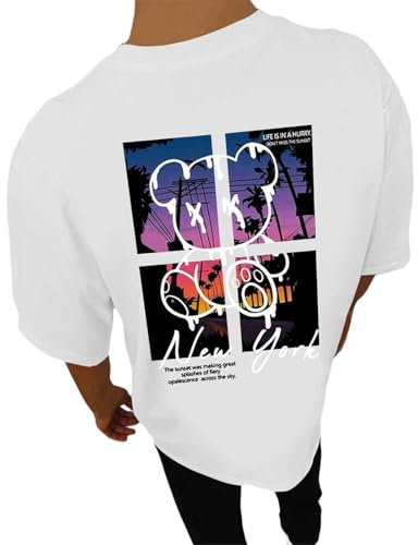 Camiseta de Manga Corta para Hombre, Fina, de Seda Helada, de Secado rápido, de Manga Corta, Deportiva, de Secado rápido, de Media Manga, para el Interior de la Ropa Deportiva Informal#G
