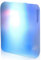 Drahtlose Türklingel 7-Farben-LED-Blitzknopf Türklingel IP44 Regensicheres Türklingel-Kit mit 32 Melodien 5 Lautstärken (weiß)
