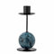 Jayda Kerzenhalter, Blue, Eisen