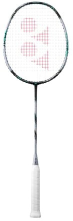 Yonex Astrox 88 Play Badminton Racket Grip Size 4U G5,Black/Silver